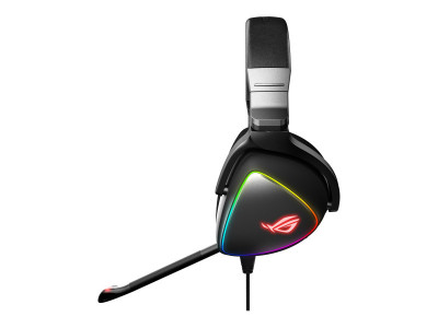 Asustek : ROG DELTA GAMING HEADSET