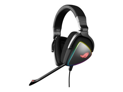 Asustek : ROG DELTA GAMING HEADSET