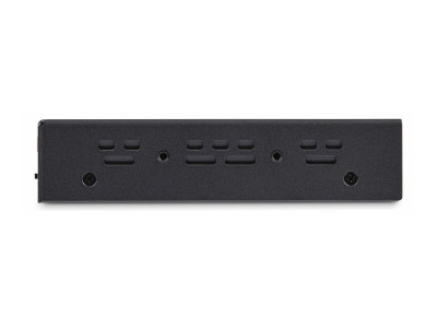 Startech : HDMI OVER IP VIDEO EXTENDER kit UHD 4K HDMI EXTENDER OVER IP