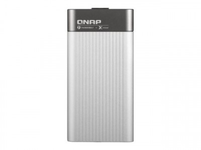 Qnap : QNA-T310G1T 1 X 10GBE NBASE-T 1XTHB