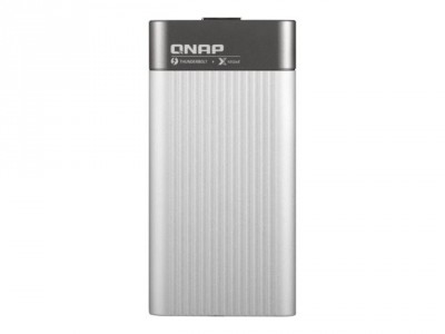Qnap : QNA-T310G1T 1 X 10GBE NBASE-T 1XTHB