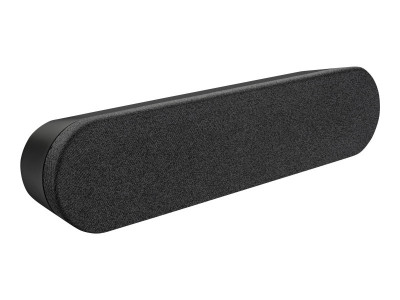 Logitech : RALLY SPEAKER - GRAPHITE N/A - WW