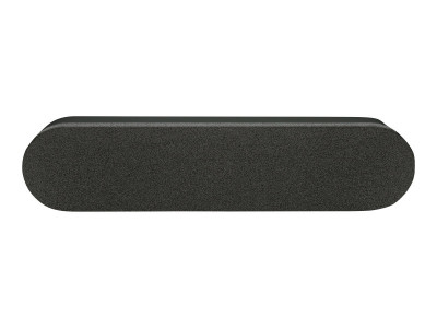 Logitech : RALLY SPEAKER - GRAPHITE N/A - WW