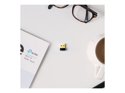 TP-Link : ARCHER T2U NANO AC600 NANO WI-FI USB ADAPTER