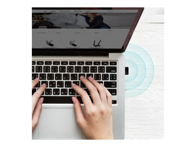 TP-Link : ARCHER T2U NANO AC600 NANO WI-FI USB ADAPTER