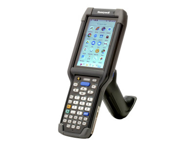 Honeywell : CK65 4GB/32GB mémoire NUMERIC-F 6703SR CAM SMARTTE SCP GMS EU