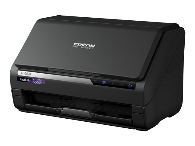 Epson : FASTFOTO FF-680W