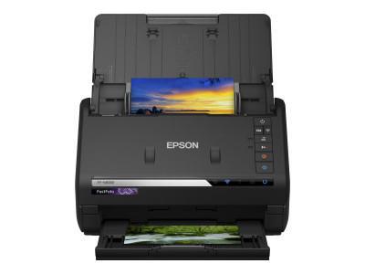 Epson : FASTFOTO FF-680W