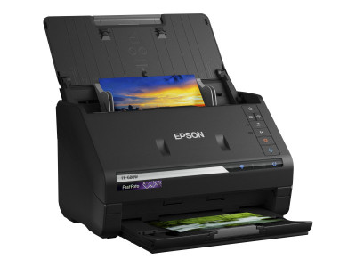 Epson : FASTFOTO FF-680W