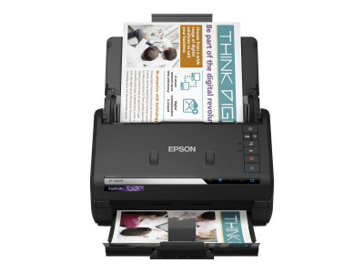 Epson : FASTFOTO FF-680W