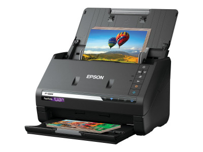 Epson : FASTFOTO FF-680W