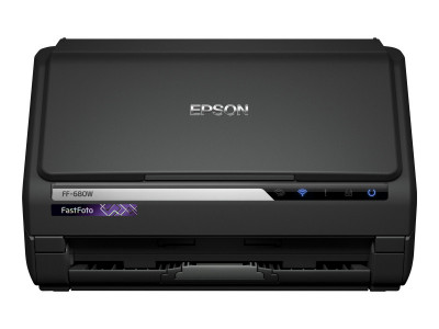 Epson : FASTFOTO FF-680W