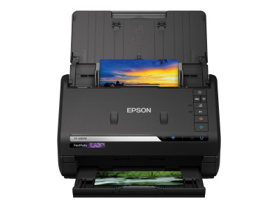 Epson : FASTFOTO FF-680W