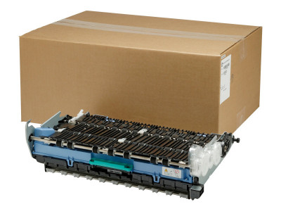 HP : PAGEWIDE SERVICE FLUIDCONTAINER .