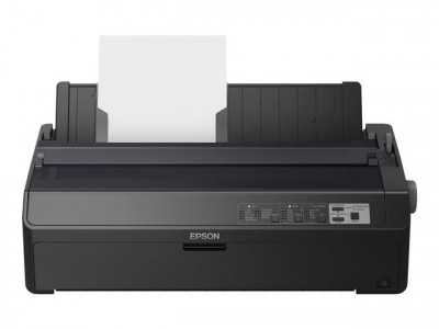 Epson LQ-2090II Imprimante matricielle à impact 24 aiguilles 136 colonnes