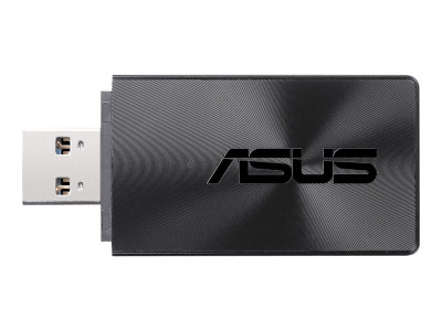 Asustek : USB-AC54 B1 AC1300 USB WLAN ADAPTER IEEE 802.11N