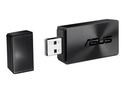 Asustek : USB-AC54 B1 AC1300 USB WLAN ADAPTER IEEE 802.11N