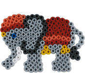 Hama Bügelperlen midi 