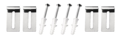 magnetoplan Materiau de montage pour tableau mural blanc SP