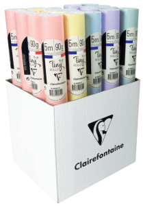 Clairefontaine Geschenkpapier 