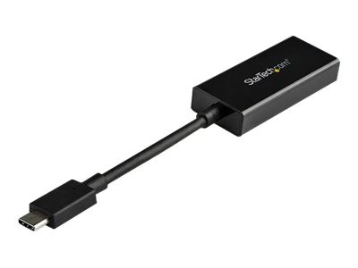 Startech : USB-C TO HDMI ADAPTER avec HDR 4K 60HZ DP 1.4 HDMI 2.0B