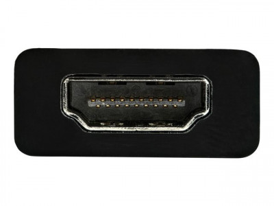 Startech : USB-C TO HDMI ADAPTER avec HDR 4K 60HZ DP 1.4 HDMI 2.0B