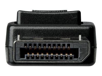 Startech : DISPLAYPORT TO HDMI ADAPTER HDR 4K 60HZ DP 1.4 HDMI 2.0B