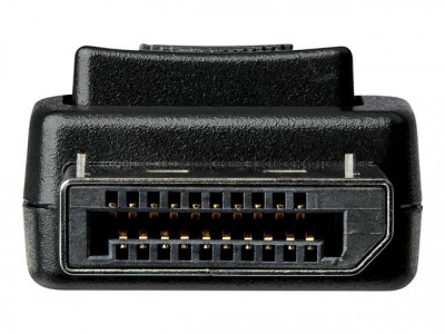 Startech : DISPLAYPORT TO HDMI ADAPTER HDR 4K 60HZ DP 1.4 HDMI 2.0B