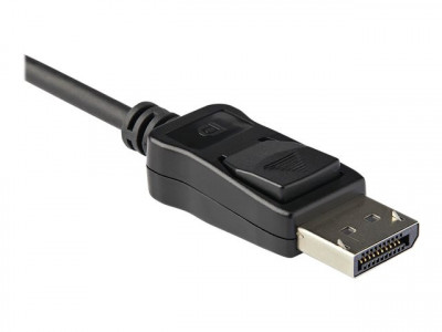 Startech : DISPLAYPORT TO HDMI ADAPTER HDR 4K 60HZ DP 1.4 HDMI 2.0B