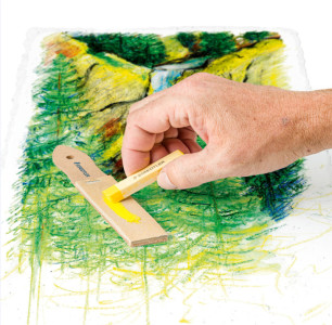STAEDTLER Affûtoir Design Journey, blister