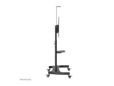 NewStar : MOBILE FLAT SCREEN FLOOR STAND (HEIGHT: 128-160 CM)