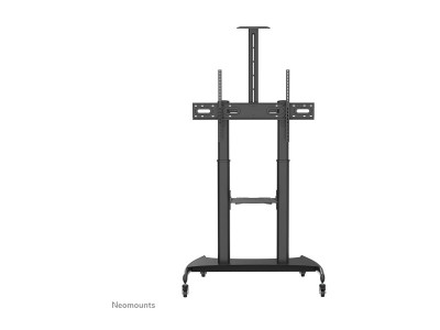 NewStar : MOBILE FLAT SCREEN FLOOR STAND (HEIGHT: 128-160 CM)