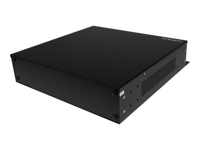 Startech : 2U 19IN STEEL HORIZONTAL WALL MOUNTABLE SERVER RACK