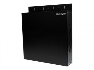 Startech : 2U 19IN STEEL HORIZONTAL WALL MOUNTABLE SERVER RACK