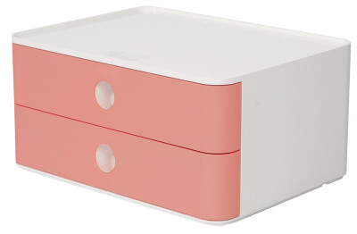 HAN Schubladenbox SMART-BOX ALLISON, empilable, vert lime