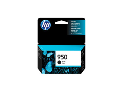 HP : Cartouche encre 950 NOIR OFFICEJET