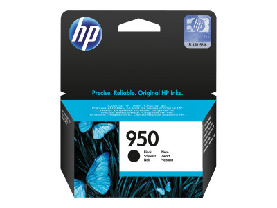 HP : Cartouche encre 950 NOIR OFFICEJET