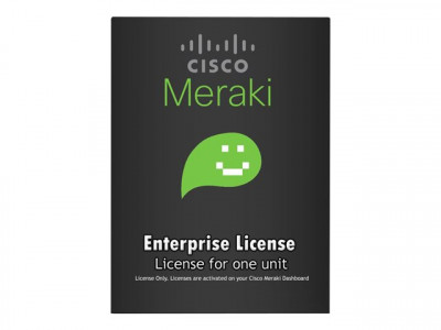 Cisco : LIC-MS225-48LP-3YR/ ENTERPRISE LICENSE et SUPPORT/ 3 ans