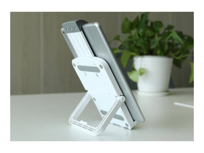 NewStar : TABLET DESK STAND 7IN-10.1IN CAN ALSO BE MOUNTED VESA 75X75