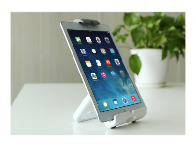 NewStar : TABLET DESK STAND 7IN-10.1IN CAN ALSO BE MOUNTED VESA 75X75