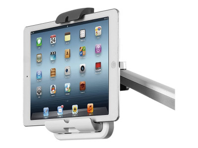 NewStar : TABLET DESK STAND 7IN-10.1IN CAN ALSO BE MOUNTED VESA 75X75
