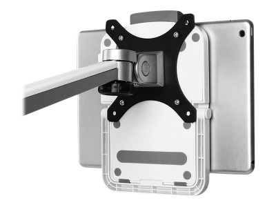 NewStar : TABLET DESK STAND 7IN-10.1IN CAN ALSO BE MOUNTED VESA 75X75