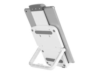 NewStar : TABLET DESK STAND 7IN-10.1IN CAN ALSO BE MOUNTED VESA 75X75