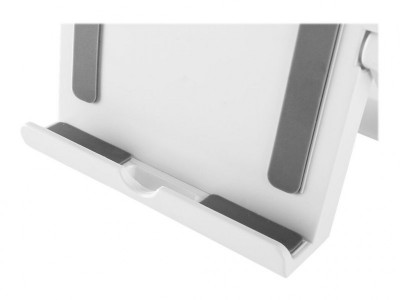 NewStar : TABLET DESK STAND 7IN-10.1IN CAN ALSO BE MOUNTED VESA 75X75
