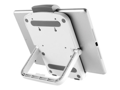 NewStar : TABLET DESK STAND 7IN-10.1IN CAN ALSO BE MOUNTED VESA 75X75