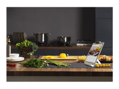 NewStar : TABLET DESK STAND 7IN-10.1IN CAN ALSO BE MOUNTED VESA 75X75