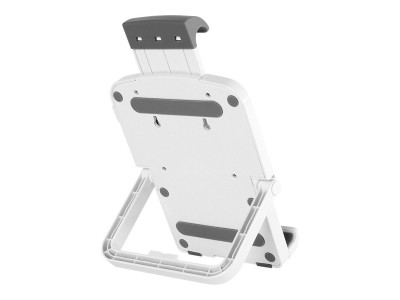 NewStar : TABLET DESK STAND 7IN-10.1IN CAN ALSO BE MOUNTED VESA 75X75