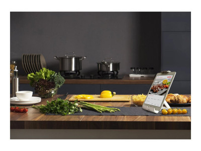 NewStar : TABLET DESK STAND 7IN-10.1IN CAN ALSO BE MOUNTED VESA 75X75