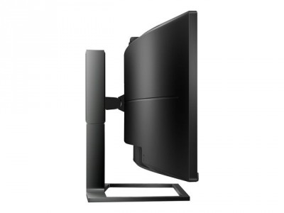 Philips : 49IN VA CURVED LED MONITOR 5120 X 1440 1 X USB-C 3.1