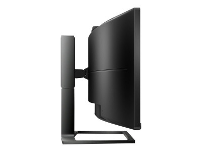 Philips : 49IN VA CURVED LED MONITOR 5120 X 1440 1 X USB-C 3.1